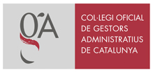 Colegio oficial de gestores administrativos de catalunya